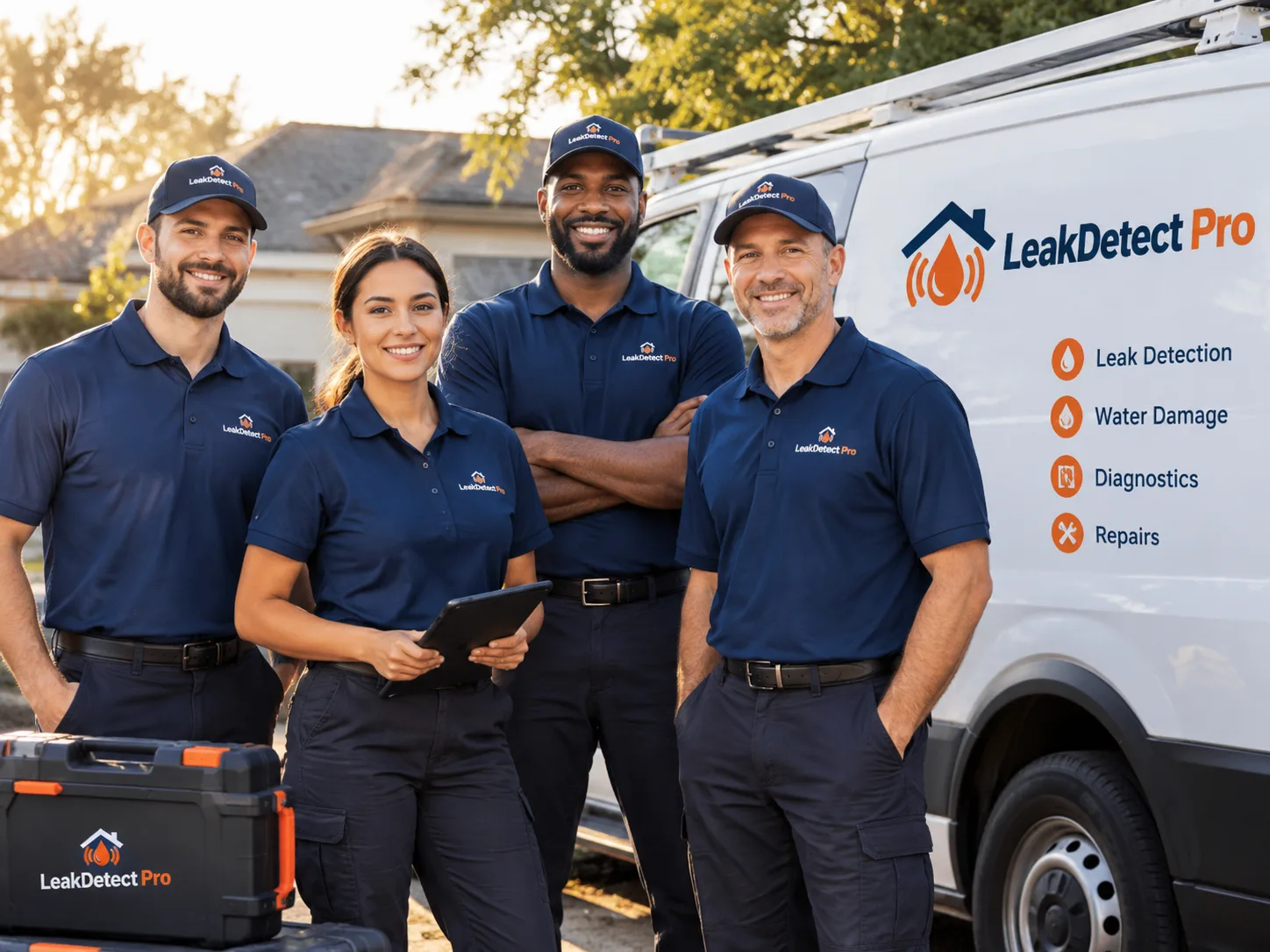 Roof Repair company in Redfield, IA